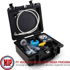 SDI 2000 Manual Silt Density Index Water Testing Kit